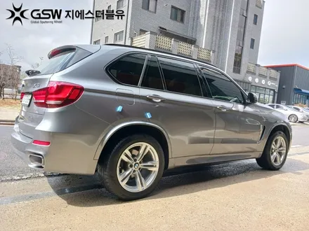 대전휠복원 BMW X5 19인치휠 작업 후기 / 대전 유성구 복용동