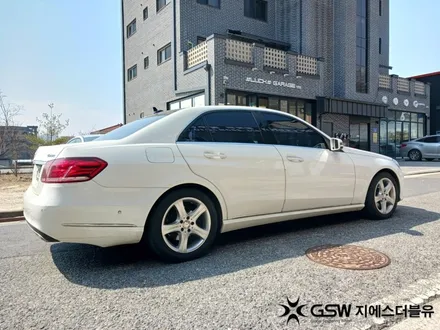 대전 휠복원 벤츠 E250 17인치 실버 스크래치 작업 후기 / 대전 유성구 복용동