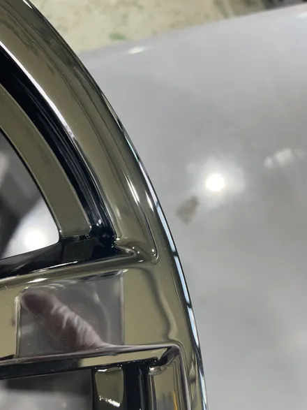 광주지에스더블유휠복원전문점[bmw x6광주에서휠복원][광주bmw x6휠복원휠도색][bmw x6휠도색휠복원][광주에서휠도색제일잘하는곳] / 대전 유성구 복용동