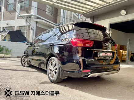 대전 중고차 매매 단지 카니발 차량 패밀리카 고객님 후기! 구매 전 휠 스크래치 꼭 확인해 보셔야 합니다! / 대전 유성구 복용동