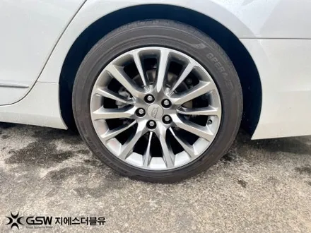 캐딜락 CT6 19인치휠 다이아컷팅 판교 휠복원 / 대전 유성구 복용동