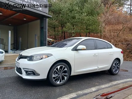 청주 SM3 17인치휠 다이아컷팅 휠복원 / 대전 유성구 복용동