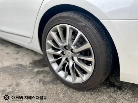 캐딜락 CT6 19인치휠 다이아컷팅 판교 휠복원 / 대전 유성구 복용동