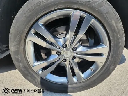 대전 휠도색 벤츠 ML350 19인치휠 반광 스퍼터링 작업 후기 / 대전 유성구 복용동