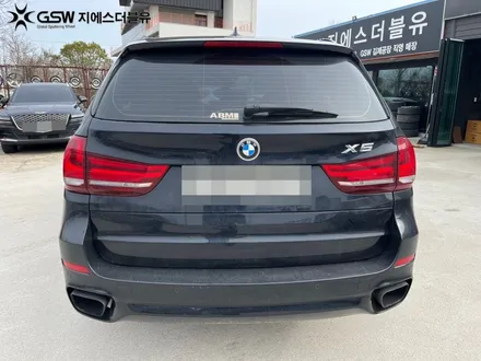 세종 BMW X5 20인치휠 다이아컷팅 휠복원 작업 후기 / 대전 유성구 복용동