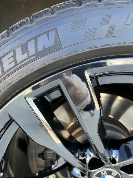 광주지에스더블유휠복원전문점[bmw x6광주에서휠복원][광주bmw x6휠복원휠도색][bmw x6휠도색휠복원][광주에서휠도색제일잘하는곳] / 대전 유성구 복용동