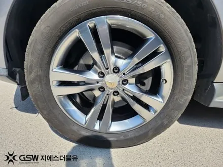 대전 휠도색 벤츠 ML350 19인치휠 반광 스퍼터링 작업 후기 / 대전 유성구 복용동