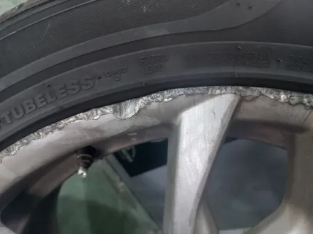 bmw x3 휠도색 광주에서 수입차 휠도색 가장 잘하는곳 / 대전 유성구 복용동
