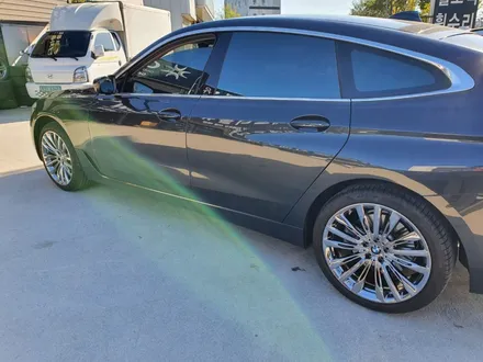 광주에서 BMW 휠도장 크롬휠도장 수입차 휠수리 잘하는 곳 / 대전 유성구 복용동