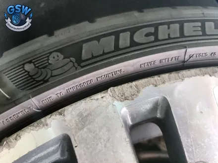 광주 [BMW휠복원] 잘 하는곳 추천! 지에스더블유 BMW20인치휠 작업후기 / 대전 유성구 복용동