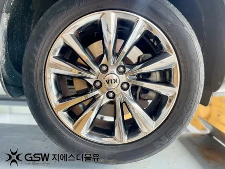 대전 중고차 매매 단지 카니발 차량 패밀리카 고객님 후기! 구매 전 휠 스크래치 꼭 확인해 보셔야 합니다! / 대전 유성구 복용동