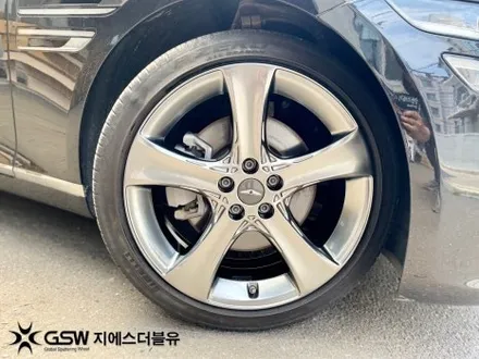 제네시스 휠도색 G80 20인치휠 블랙유광에서 순정색상으로 청주 휠도색 작업 후기 / 대전 유성구 복용동