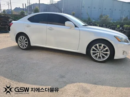 대구 휠복원 렉서스 IS250 17인치휠 오래된 휠 새 휠로 만들기! / 대전 유성구 복용동