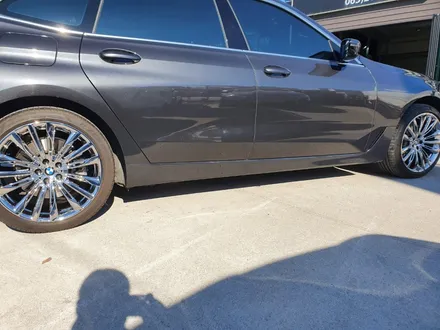 광주에서 BMW 휠도장 크롬휠도장 수입차 휠수리 잘하는 곳 / 대전 유성구 복용동