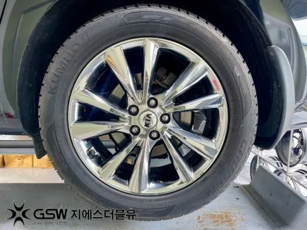 대전 중고차 매매 단지 카니발 차량 패밀리카 고객님 후기! 구매 전 휠 스크래치 꼭 확인해 보셔야 합니다! / 대전 유성구 복용동