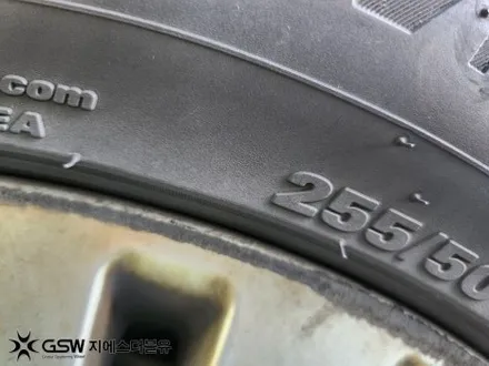 대전 휠도색 벤츠 ML350 19인치휠 반광 스퍼터링 작업 후기 / 대전 유성구 복용동