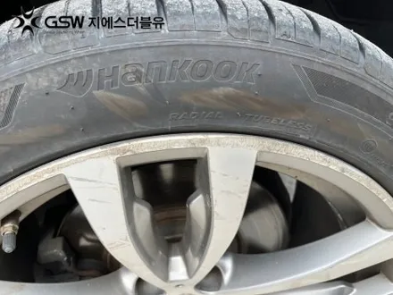 세종 BMW X5 20인치휠 다이아컷팅 휠복원 작업 후기 / 대전 유성구 복용동