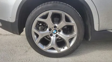 BMW X6휠복원 휠도색 광주에서 제일 잘하는 업체 GSW [광주휠도색 믿고 맞기는 업체][광주에서 BMW X6휠복원 했어요][광주중고휠] / 대전 유성구 복용동