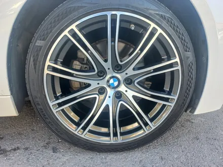 [지에스더블유 광주점] BMW 순정 18인치 컷팅 휠 복원 [순천휠복원][순천휠수리][순천휠도색] / 대전 유성구 복용동