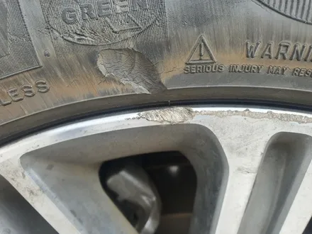 광주지에서더블유[광주에서g80휠복원][광주g80다이아컷팅휠복원][g80휠복원 광주에서 제일잘하는 업체][광주휠복원 전문점] / 대전 유성구 복용동