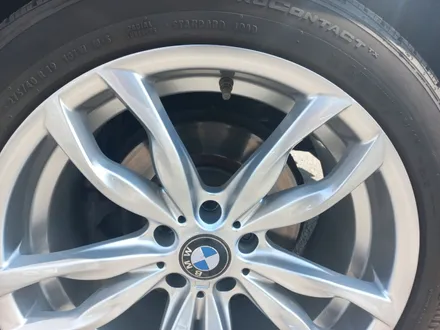 bmw x3 휠도색 광주에서 수입차 휠도색 가장 잘하는곳 / 대전 유성구 복용동