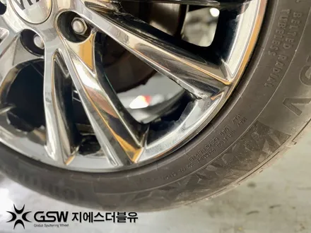 대전 중고차 매매 단지 카니발 차량 패밀리카 고객님 후기! 구매 전 휠 스크래치 꼭 확인해 보셔야 합니다! / 대전 유성구 복용동