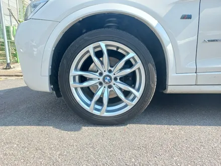 bmw x3 휠도색 광주에서 수입차 휠도색 가장 잘하는곳 / 대전 유성구 복용동
