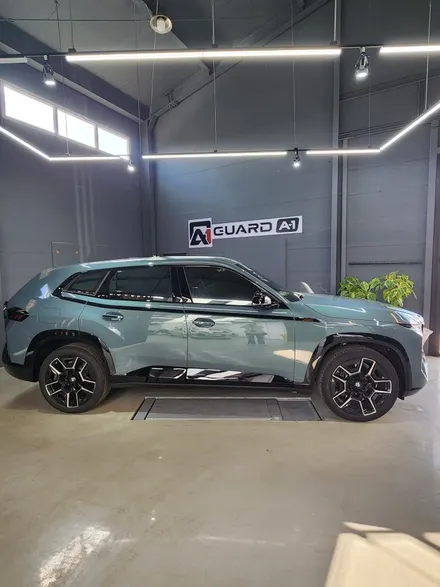 bmw xm 전체ppf / 경기 남양주