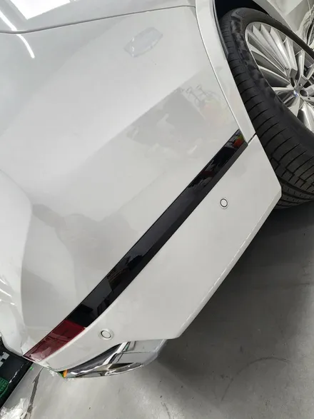 BMW X7 전체ppf 크롬딜리트 윈드쉴드 / 경기 남양주