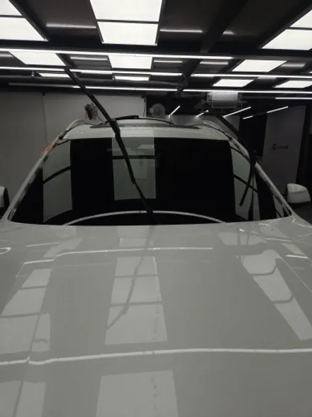 BMW X7 전체ppf 크롬딜리트 윈드쉴드 / 경기 남양주