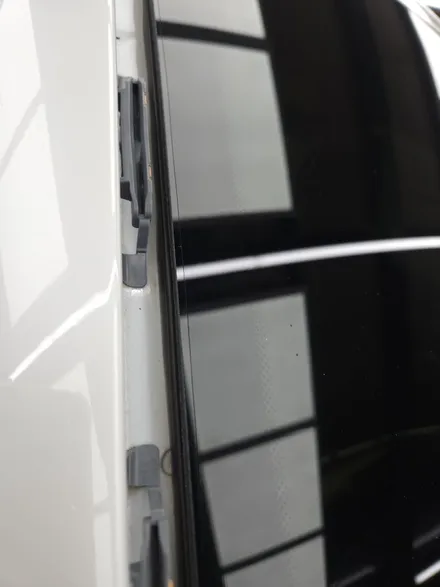 BMW X7 전체ppf 크롬딜리트 윈드쉴드 / 경기 남양주
