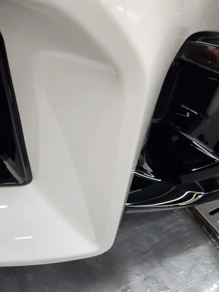 bmw m2 전체랩핑 / 경기 남양주