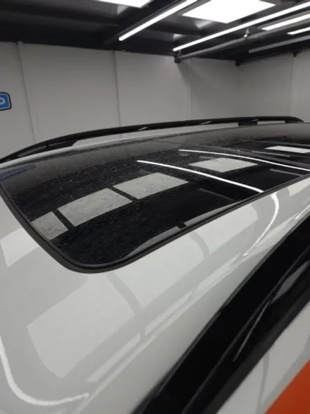 BMW X7 전체ppf 크롬딜리트 윈드쉴드 / 경기 남양주
