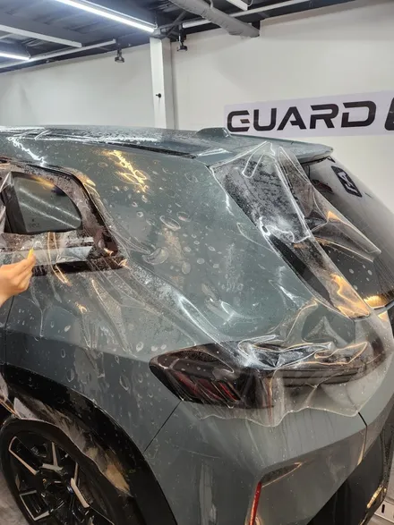 bmw xm 전체ppf / 경기 남양주