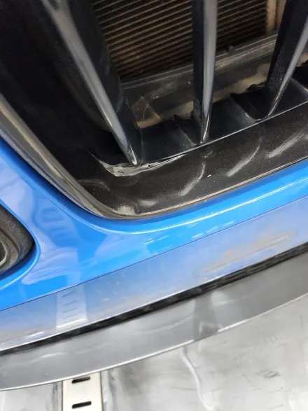 bmw x2 전체랩핑 / 경기 남양주