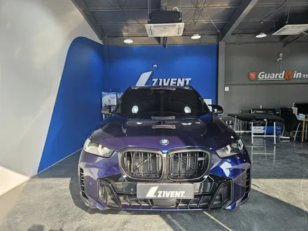 BMW X5, 전체 PPF로 도장면 완벽 보호! / 과천시 과천동