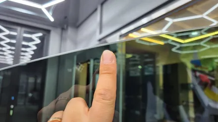 테슬라 신차패키지로 모델Y 업그레이드 시키기! +광각미러 교체 / 과천시 과천동