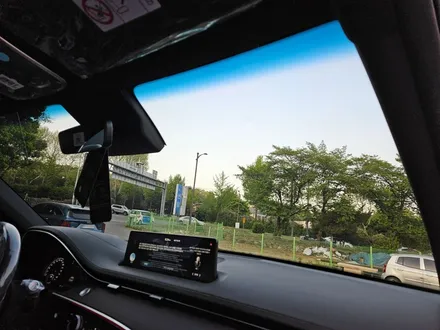 과천 신차패키지 전문점에서 합리적인 가격으로 GV70 드레스업~ / 과천시 과천동