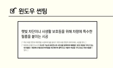 아반떼 하이브리드 아마존 그레이, 유리막코팅 / PPF로 보호하기! / 과천시 과천동