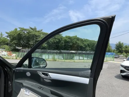 GV80 브이쿨 Kev 시공 사례 / 과천시 과천동