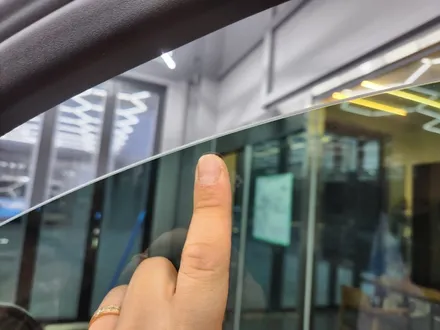 제네시스 GV80 썬팅, PPF 시공은 과천 신차패키지 전문점으로 / 과천시 과천동