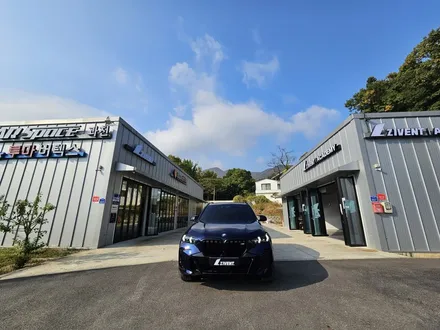 BMW X5, 전체 PPF로 도장면 완벽 보호! / 과천시 과천동
