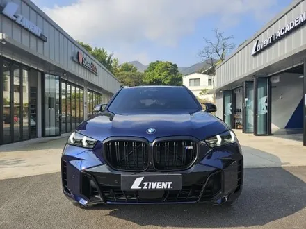 BMW X5, 전체 PPF로 도장면 완벽 보호! / 과천시 과천동