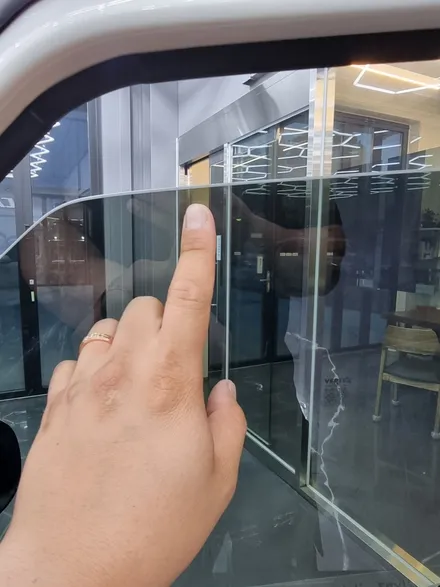 캐스퍼, 신차검수부터 신차패키지 작업까지 카스페이스 과천! / 과천시 과천동