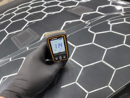 신차 출고 후 방심은 금물, 카스페이스 과천 신차검수 결과 / 과천시 과천동
