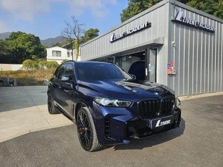 BMW X5, 전체 PPF로 도장면 완벽 보호! / 과천시 과천동