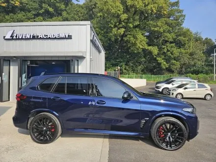 BMW X5, 전체 PPF로 도장면 완벽 보호! / 과천시 과천동