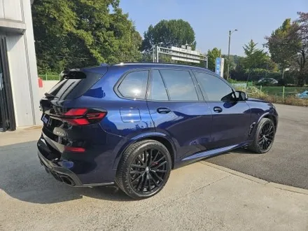 BMW X5, 전체 PPF로 도장면 완벽 보호! / 과천시 과천동