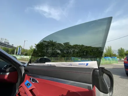 2024 포르쉐 카이맨, 지벤트 PPF와 버텍스 900 / 과천시 과천동