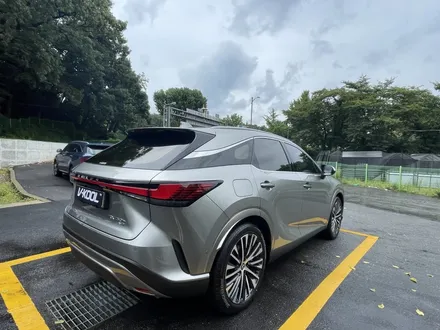 렉서스 RX450h+ 브이쿨 VK, Xev 시공 / 과천시 과천동